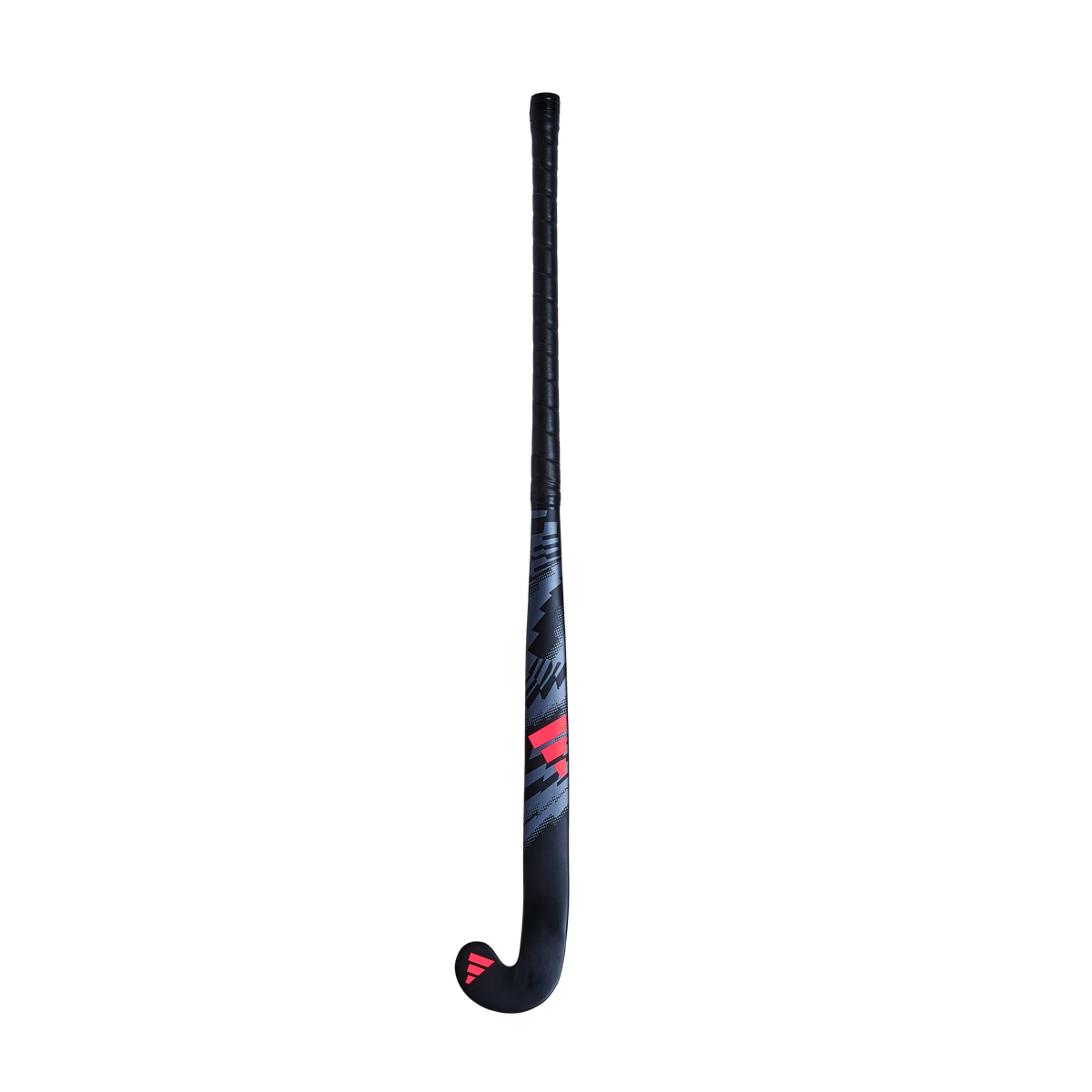 Adidas Chaosfury .20 26/27 Royal-Ivory-Ruby 37.5 Hockey Stick Indoor 03