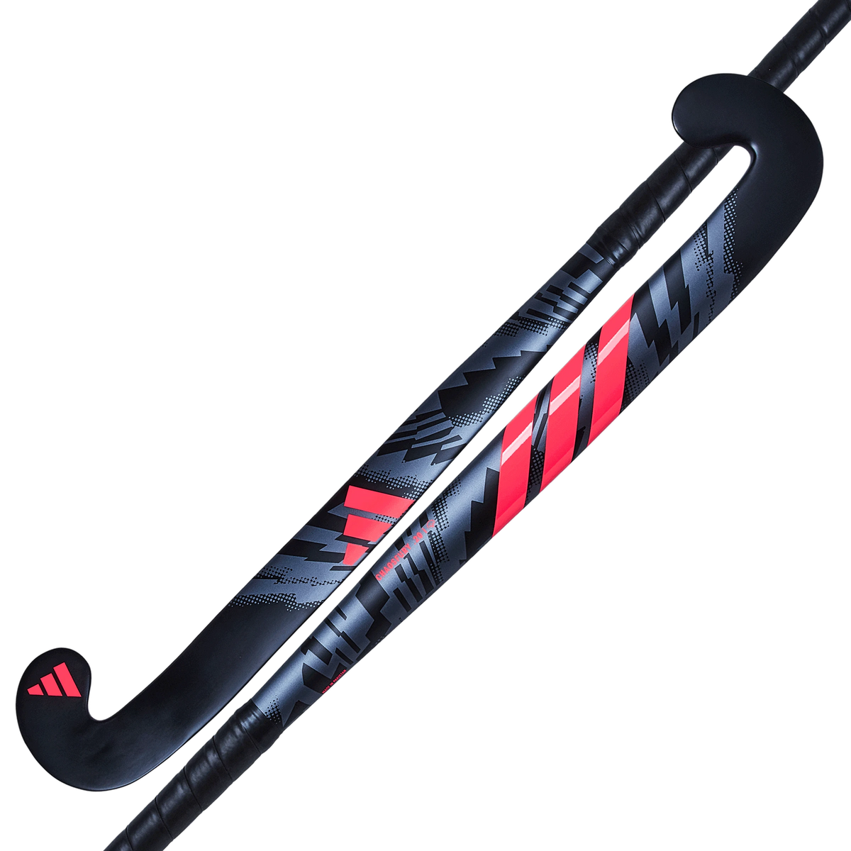 Adidas Chaosfury .20 26/27 Royal-Ivory-Ruby 37.5 Hockey Stick Indoor 04