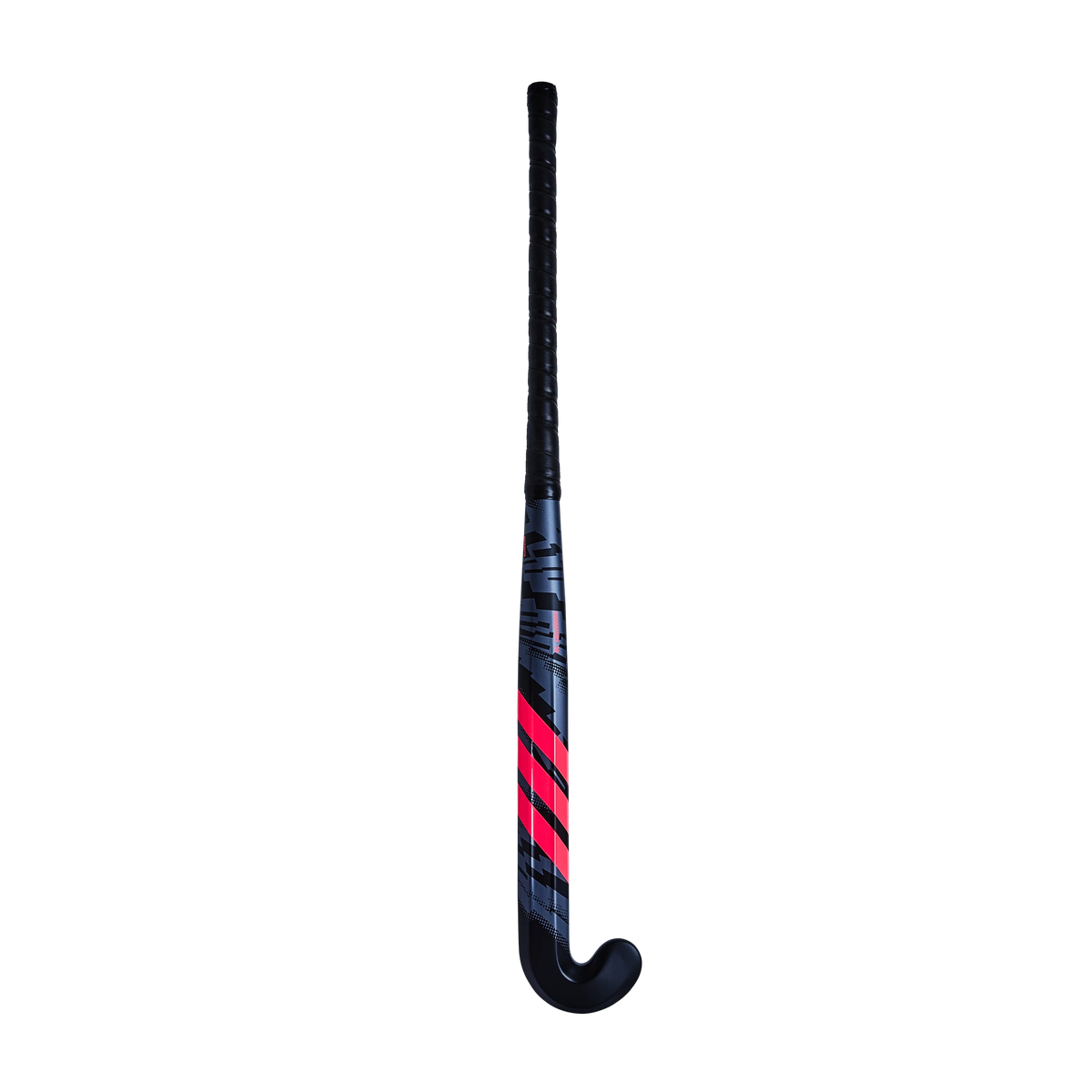 adidas Chaosfury .30 Hockey Stick Black-Solar 03