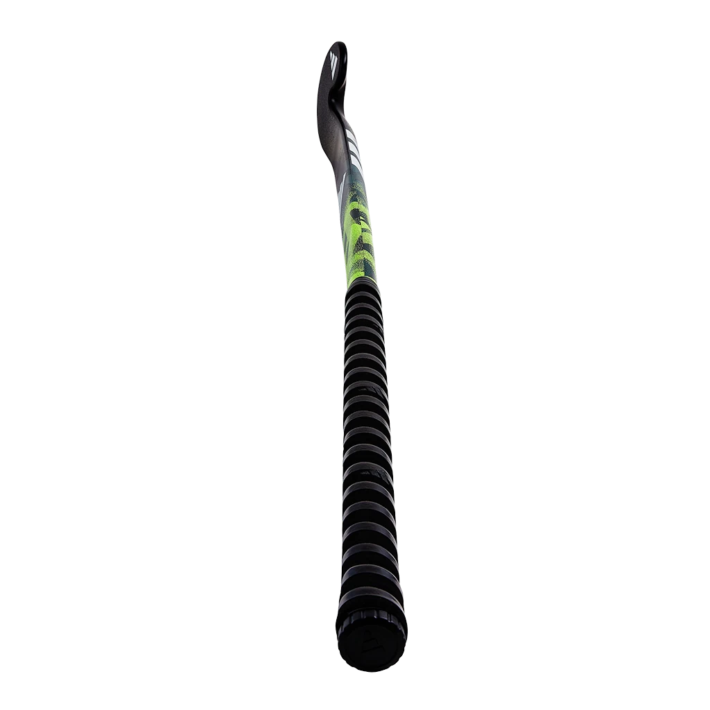 Adidas Chaosfury .4 Hockey Stick Green 05