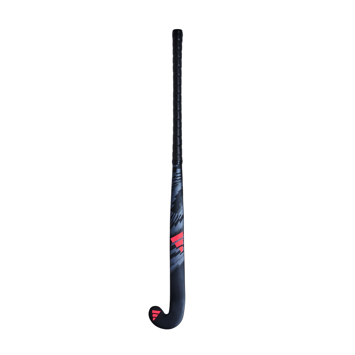 Adidas Chaosfury .40 26/27 Hockey Stick Indoor Black-Solar 02