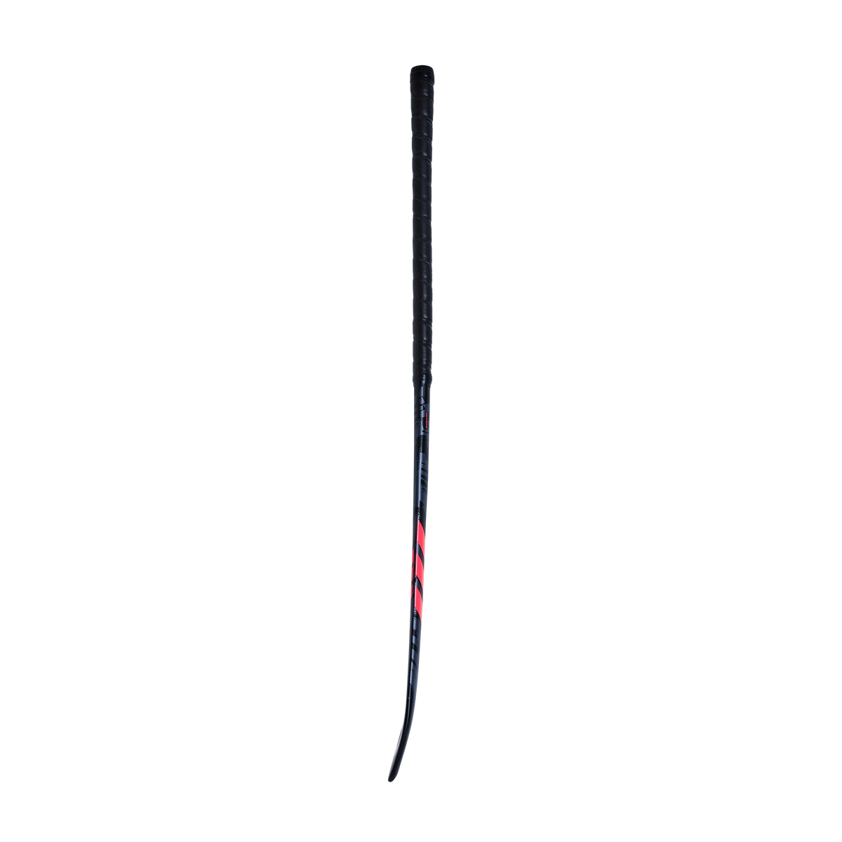 Adidas Chaosfury .40 26/27 Hockey Stick Indoor Black-Solar 03
