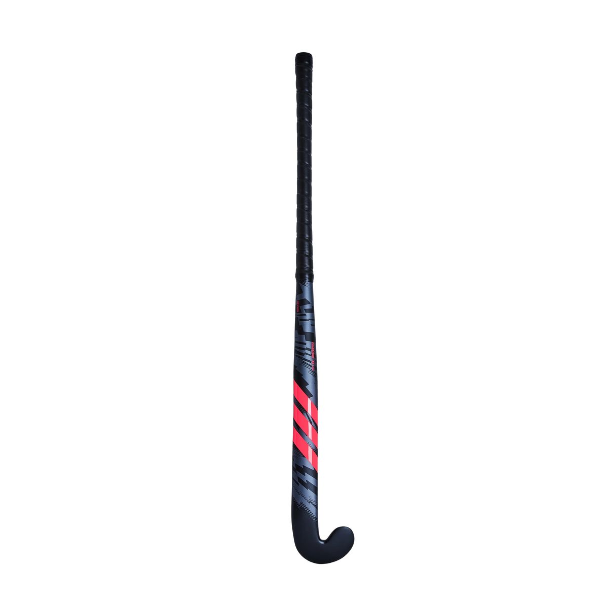 Adidas Chaosfury .40 26/27 Hockey Stick Indoor Black-Solar 04