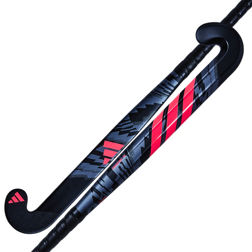 adidas Chaosfury .40 Hockey Stick Black-Solar 01