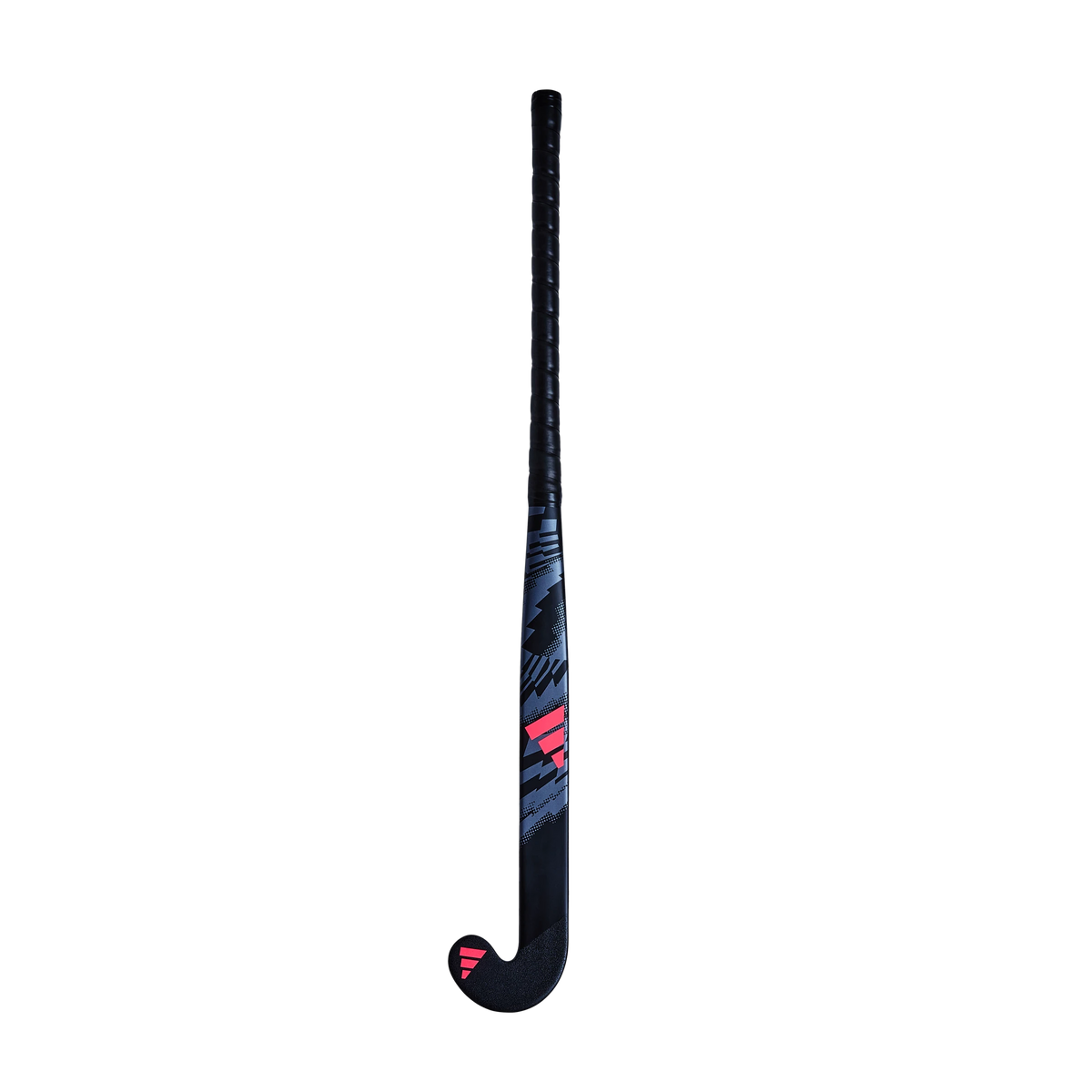 adidas Chaosfury .40 Hockey Stick Black-Solar 02