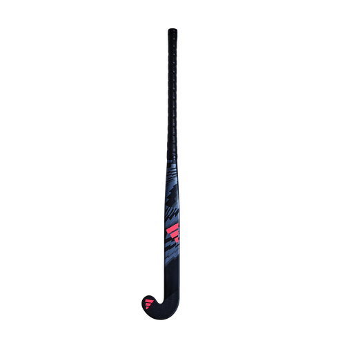 adidas Chaosfury .40 Hockey Stick Black-Solar 02