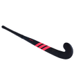 Adidas Chaosfury .50 26/27 Hockey Stick Indoor Black-Solar 01