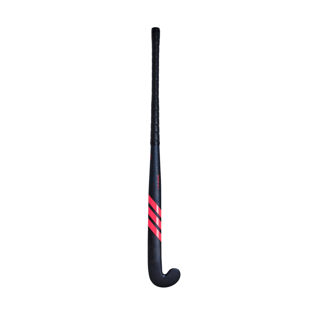 Adidas Chaosfury .50 26/27 Hockey Stick Indoor Black-Solar 02