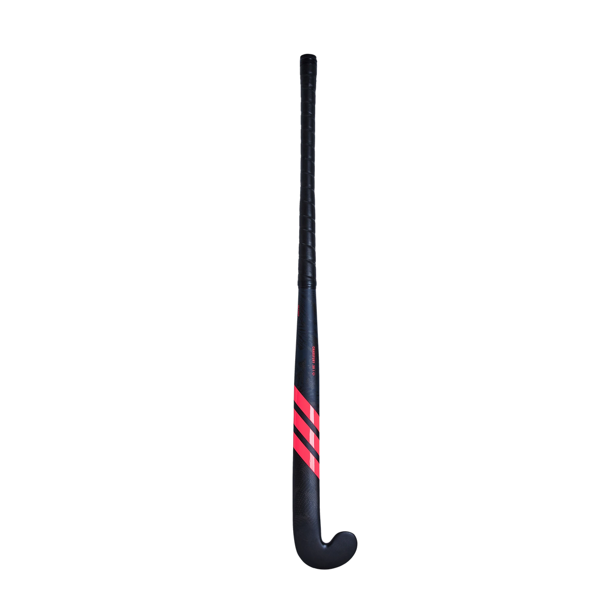 Adidas Chaosfury .50 26/27 Hockey Stick Indoor Black-Solar 02
