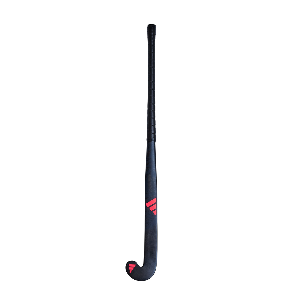 Adidas Chaosfury .50 26/27 Hockey Stick Indoor Black-Solar 03