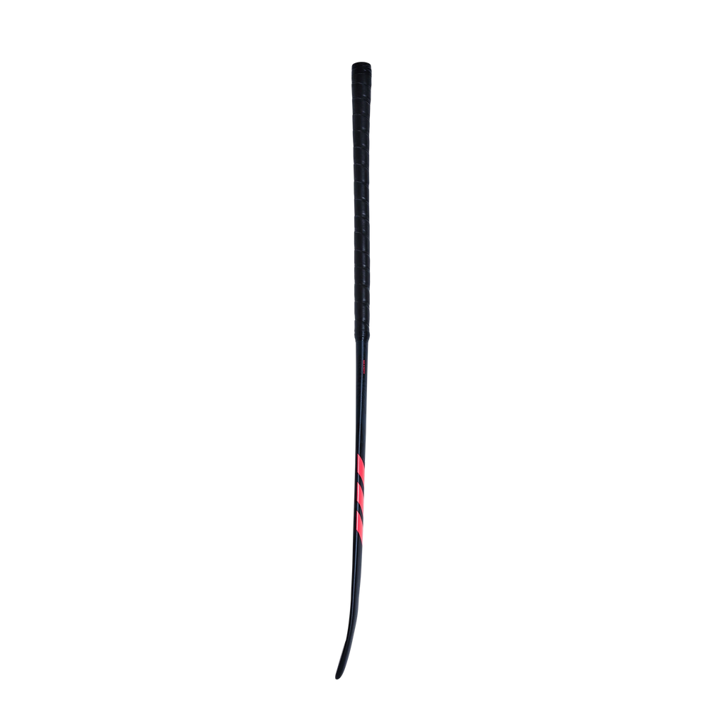 Adidas Chaosfury .50 26/27 Hockey Stick Indoor Black-Solar 04