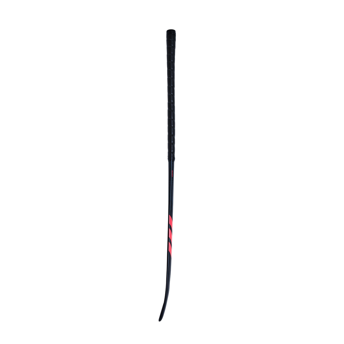 Adidas Chaosfury .50 26/27 Hockey Stick Indoor Black-Solar 04