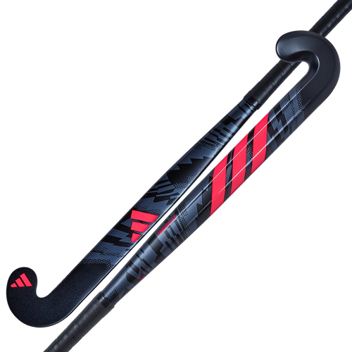 adidas Chaosfury .60 Hockey Stick Black-Solar 01