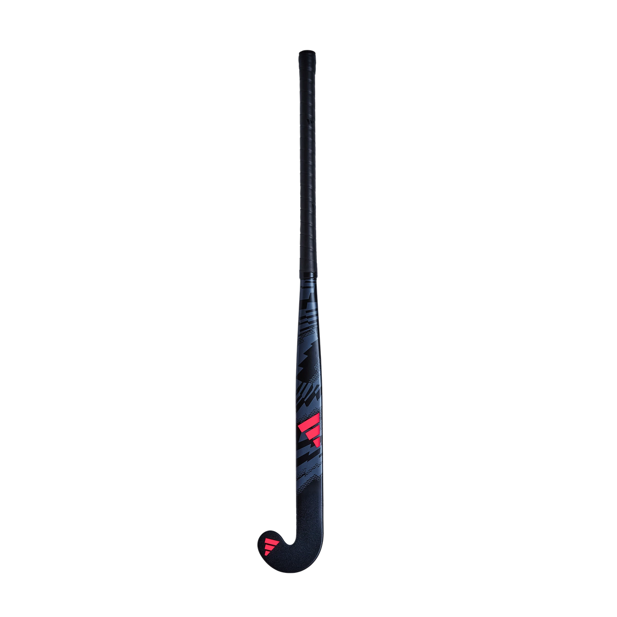 adidas Chaosfury .60 Hockey Stick Black-Solar 02