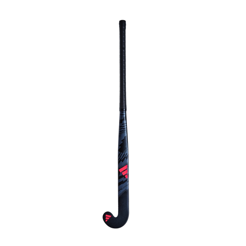 adidas Chaosfury .60 Hockey Stick Black-Solar 02
