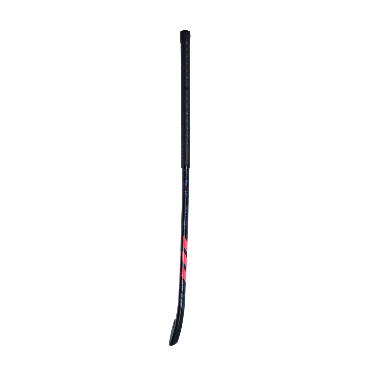 adidas Chaosfury .60 Hockey Stick Black-Solar 04