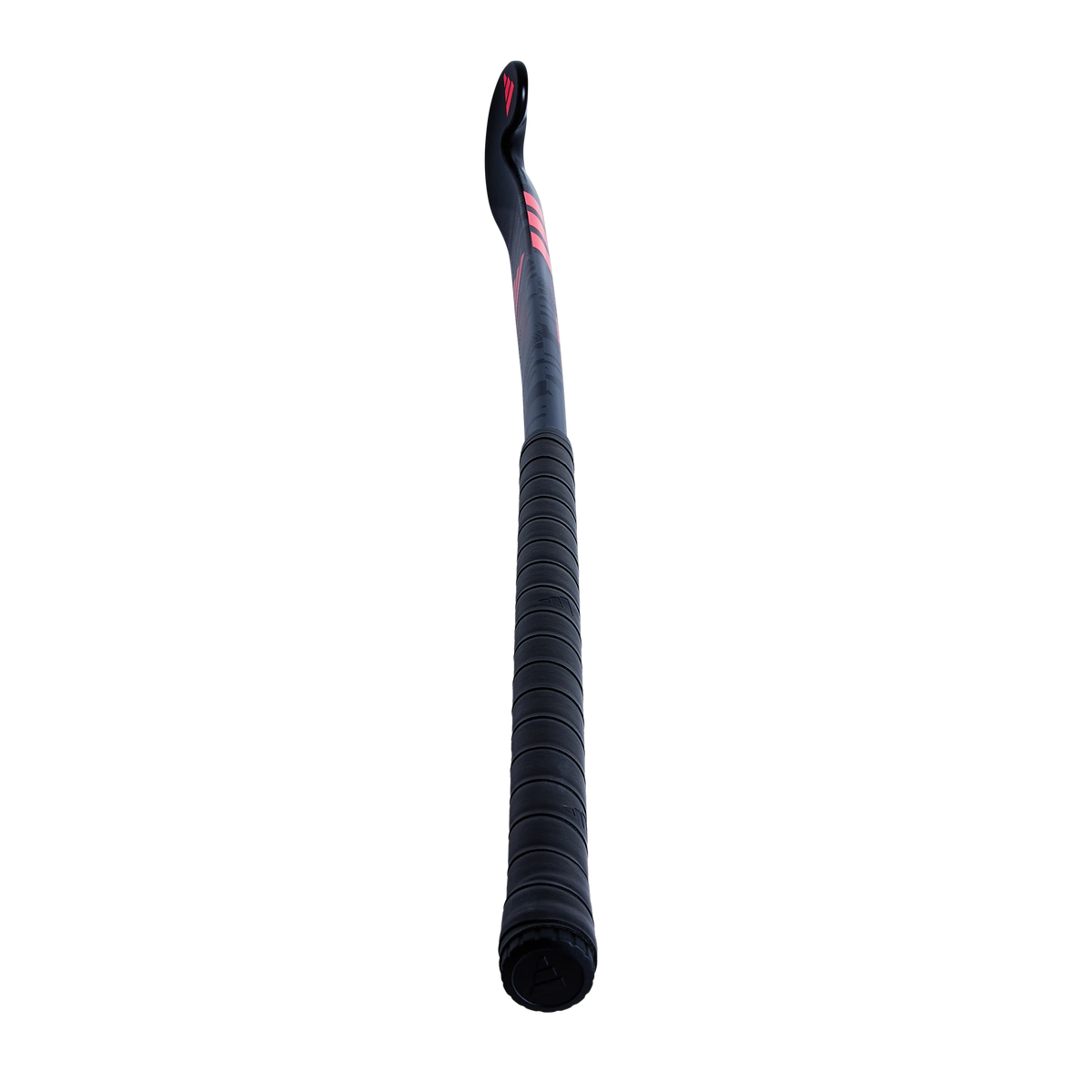 adidas Chaosfury .60 Hockey Stick Black-Solar 05