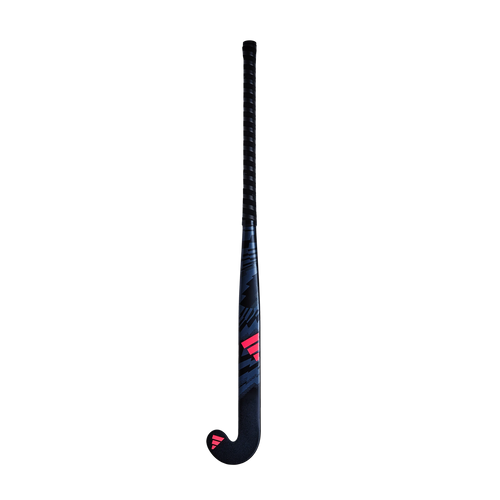 adidas Chaosfury .75 Hockey Stick Black-Solar 02
