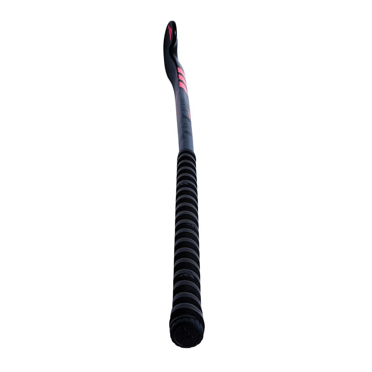 adidas Chaosfury .75 Hockey Stick Black-Solar 05