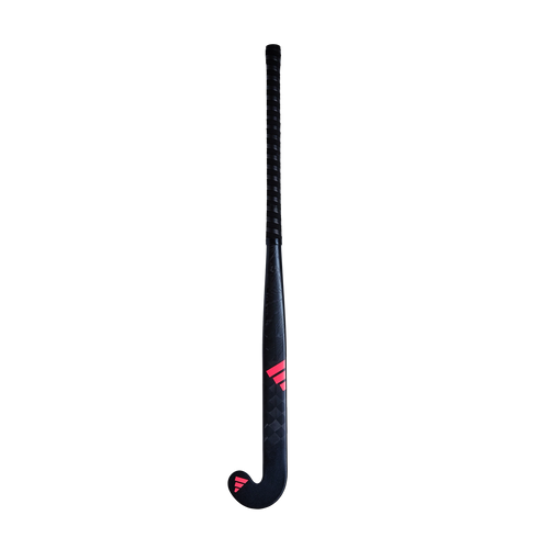 adidas Chaosfury .85 Hockey Stick Black-Solar 02