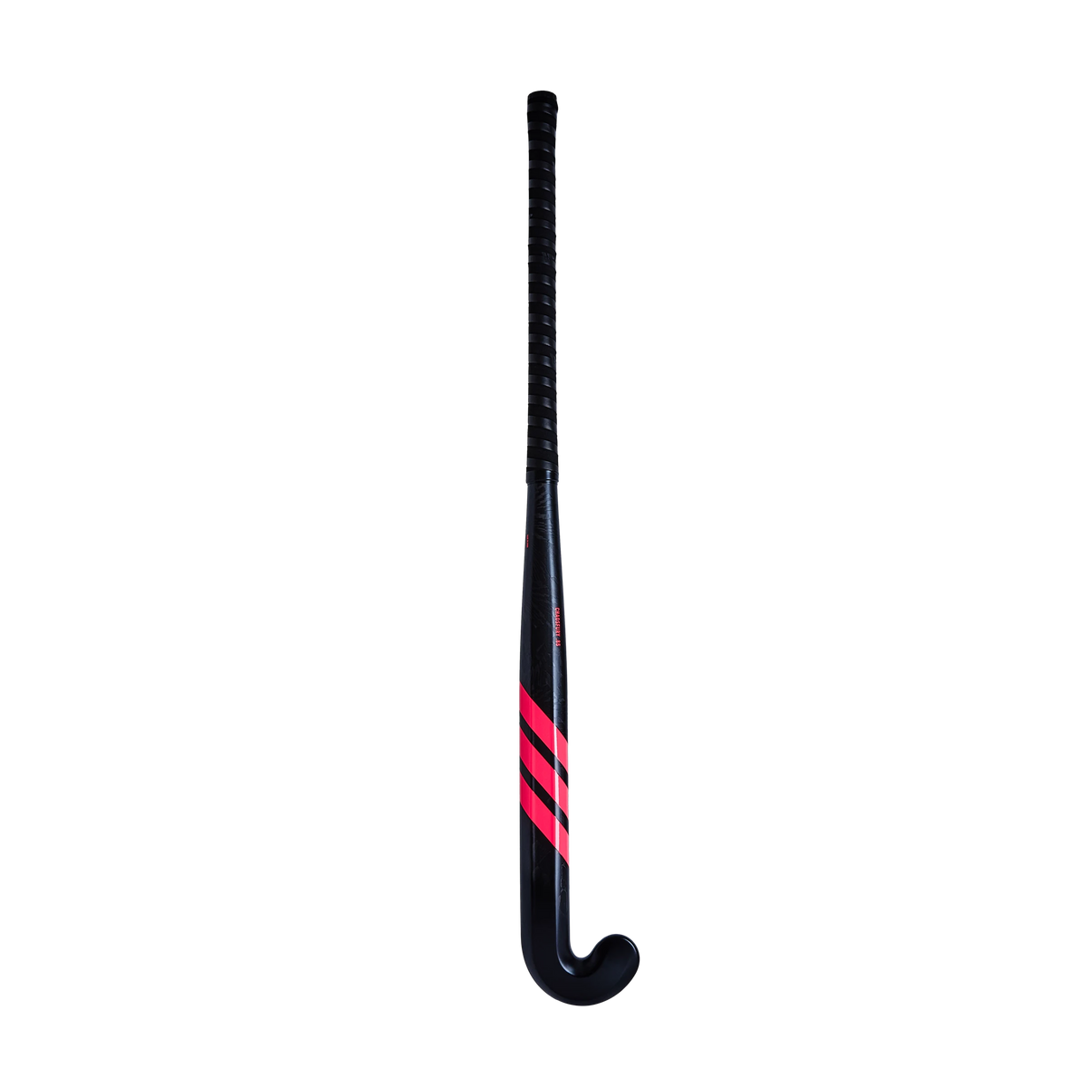adidas Chaosfury .85 Hockey Stick Black-Solar 03