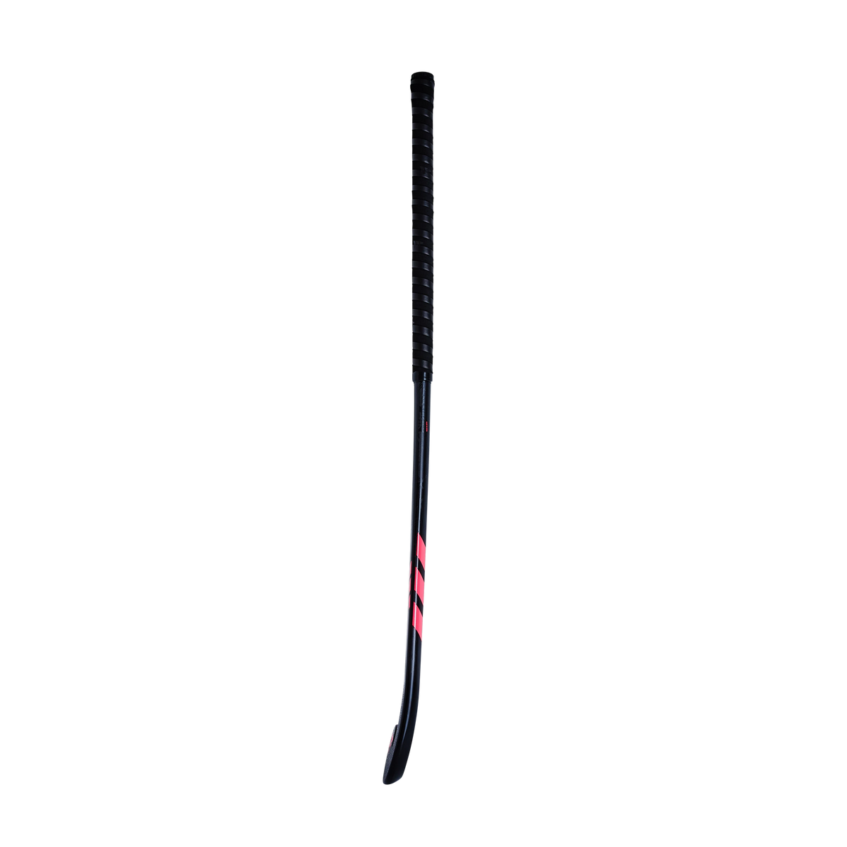 adidas Chaosfury .85 Hockey Stick Black-Solar 04