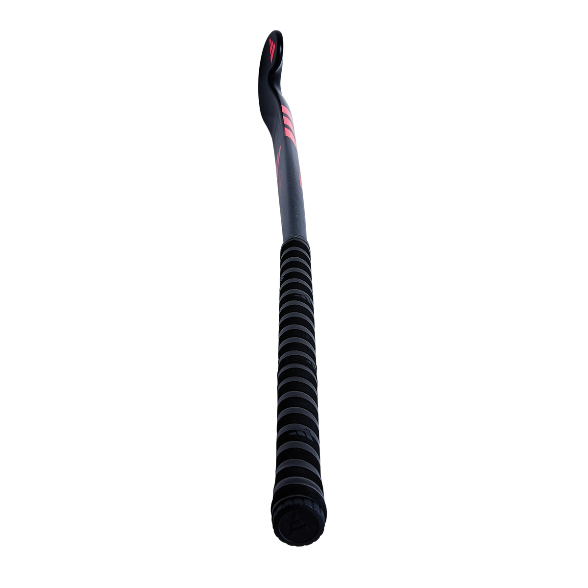 adidas Chaosfury .85 Hockey Stick Black-Solar 05