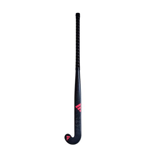 adidas Chaosfury .90 Hockey Stick Black-Solar 02