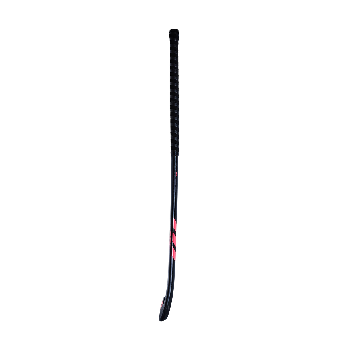 adidas Chaosfury .90 Hockey Stick Black-Solar 04