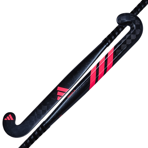 adidas Chaosfury .95 Hockey Stick Black-Solar 01