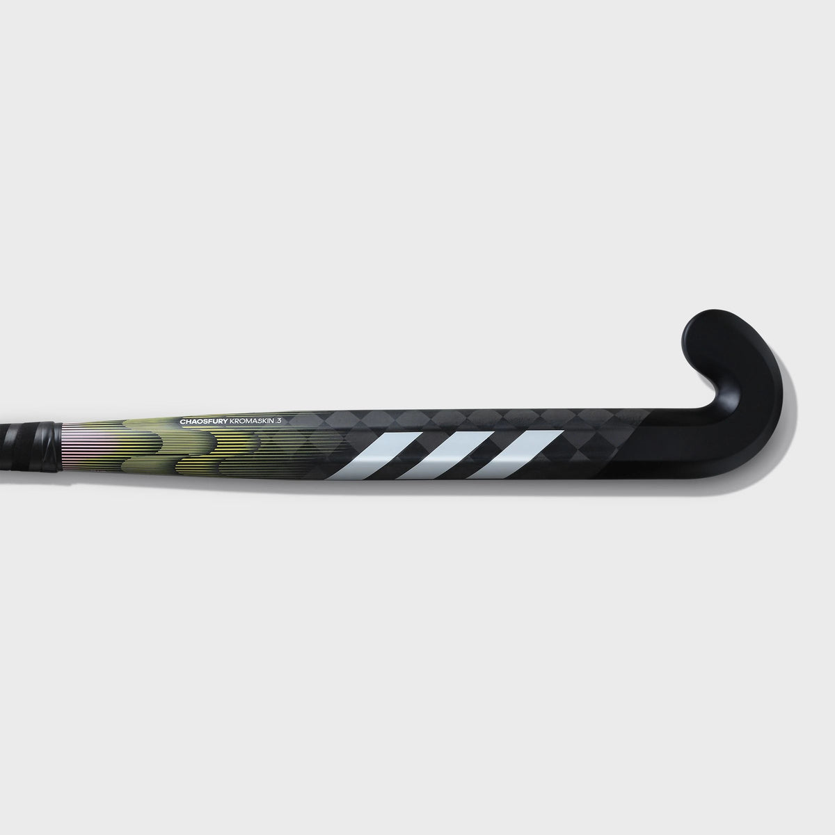 Adidas Chaosfury Kromaskin .3 Hockey Stick 04