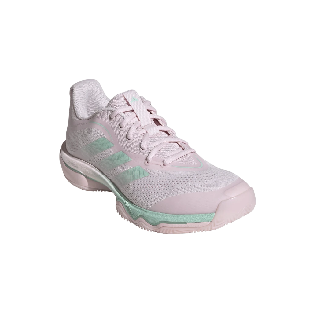 Adidas Crazyflight 7 W 26/27 Pink 02