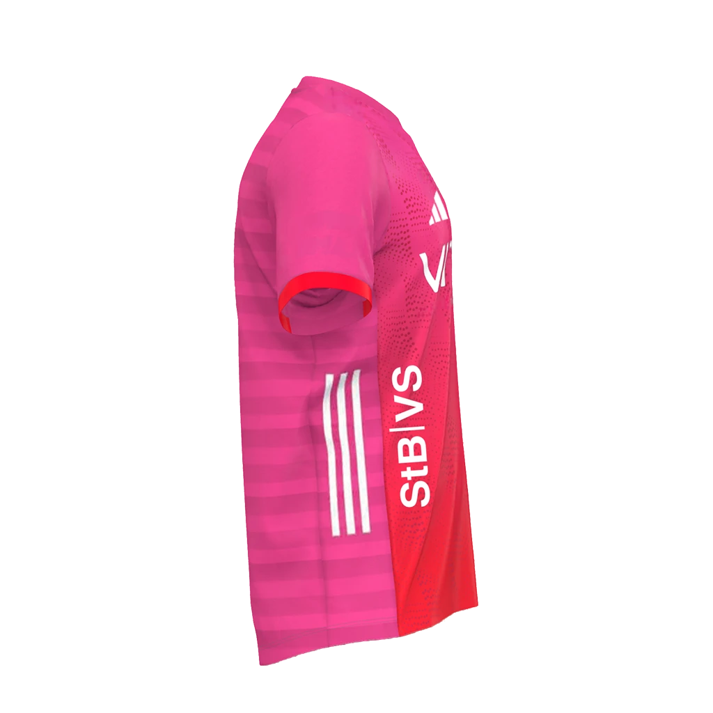Adidas Dhb Away Jersey Youth 03