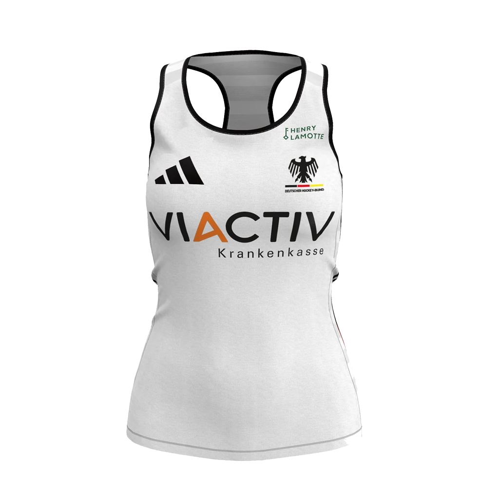 Adidas Dhb Home Jersey Women 01