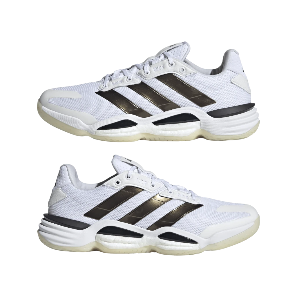 Adidas Equipment Stabil 16 M 26/27 White 01