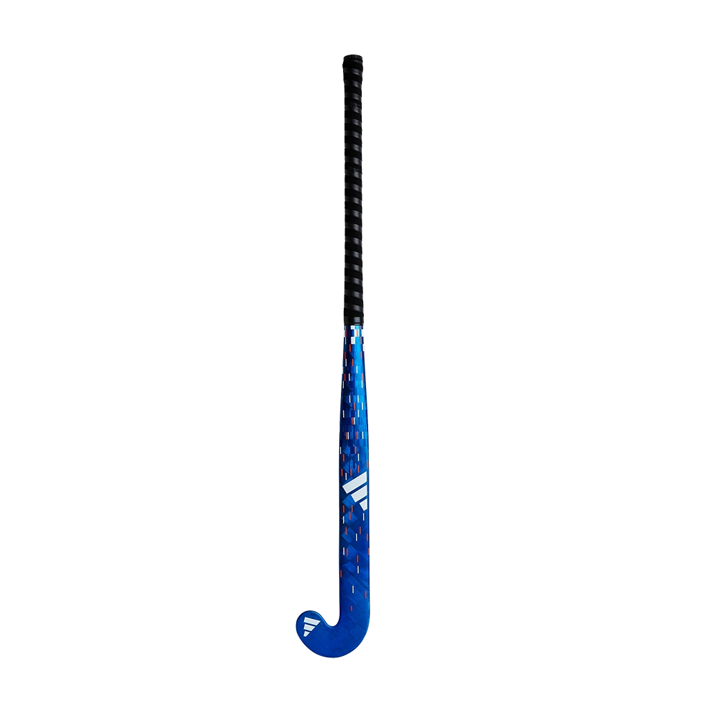 Adidas Estro .2 Hockey Stick Blue 03