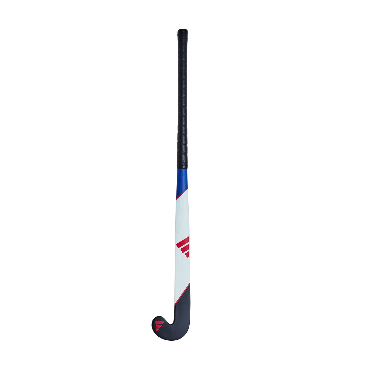 Adidas Estro .20 26/27 Royal-Ivory-Ruby Hockey Stick Indoor 02