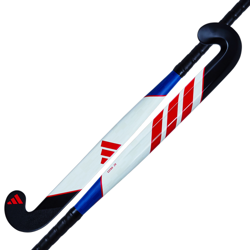 adidas Estro .20 Hockey Stick Royal-Ivory-Ruby 01