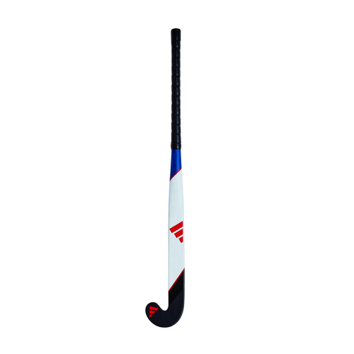 adidas Estro .20 Hockey Stick Royal-Ivory-Ruby 02