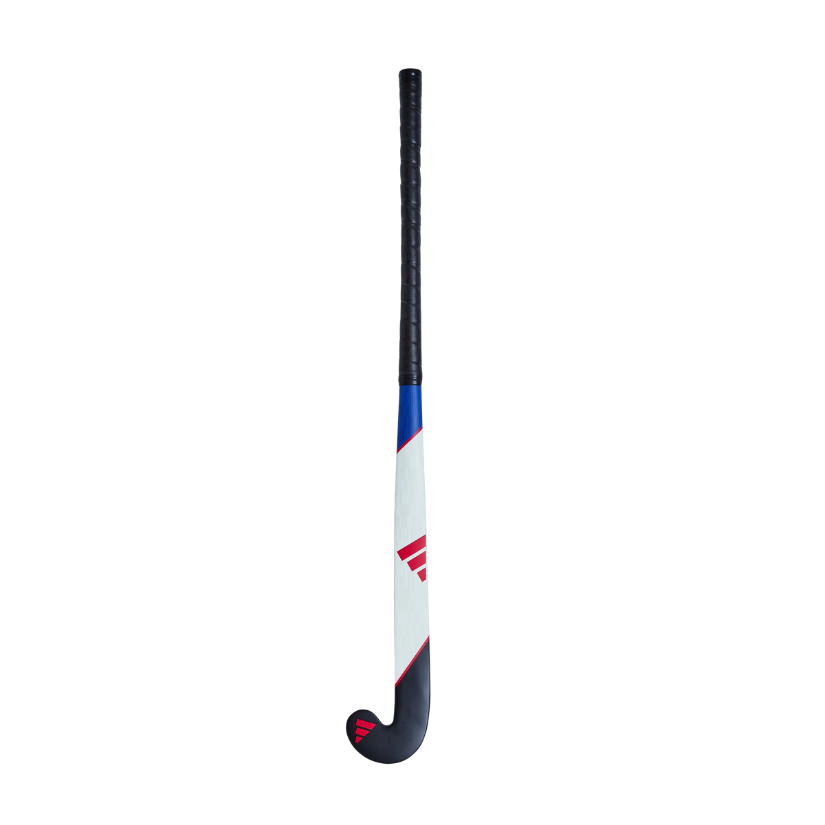 Adidas Estro .30 26/27 Royal-Ivory-Ruby Hockey Stick Indoor 02