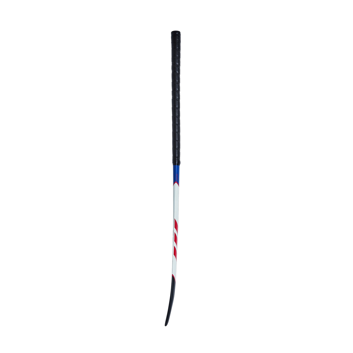 Adidas Estro .30 26/27 Royal-Ivory-Ruby Hockey Stick Indoor 03