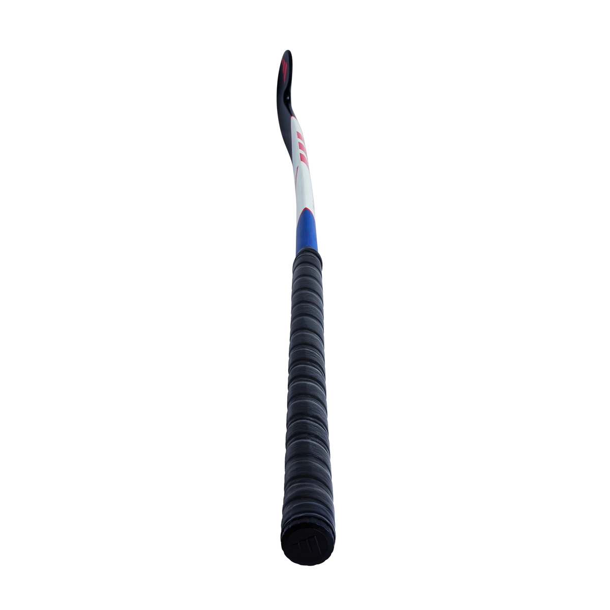 Adidas Estro .30 26/27 Royal-Ivory-Ruby Hockey Stick Indoor 04