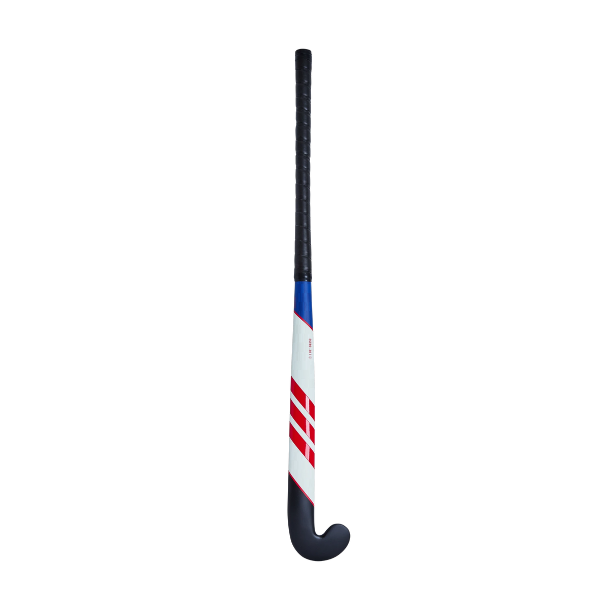 Adidas Estro .30 26/27 Royal-Ivory-Ruby Hockey Stick Indoor 05