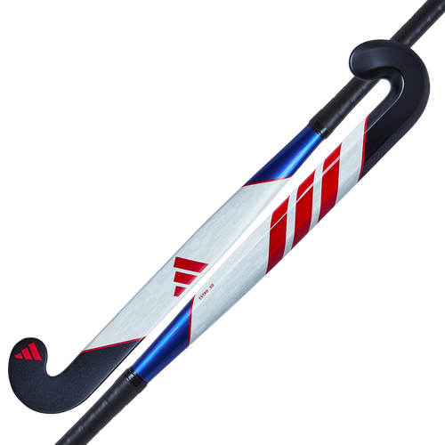 adidas Estro .60 Hockey Stick Royal-Ivory-Ruby 01