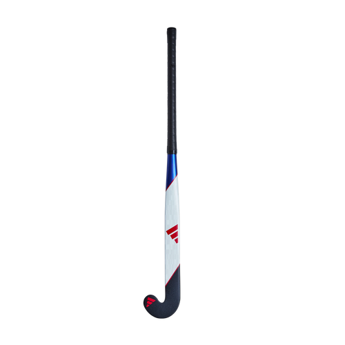 adidas Estro .60 Hockey Stick Royal-Ivory-Ruby 02