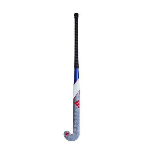 adidas Estro .95 Hockey Stick Royal-Ivory-Ruby 02