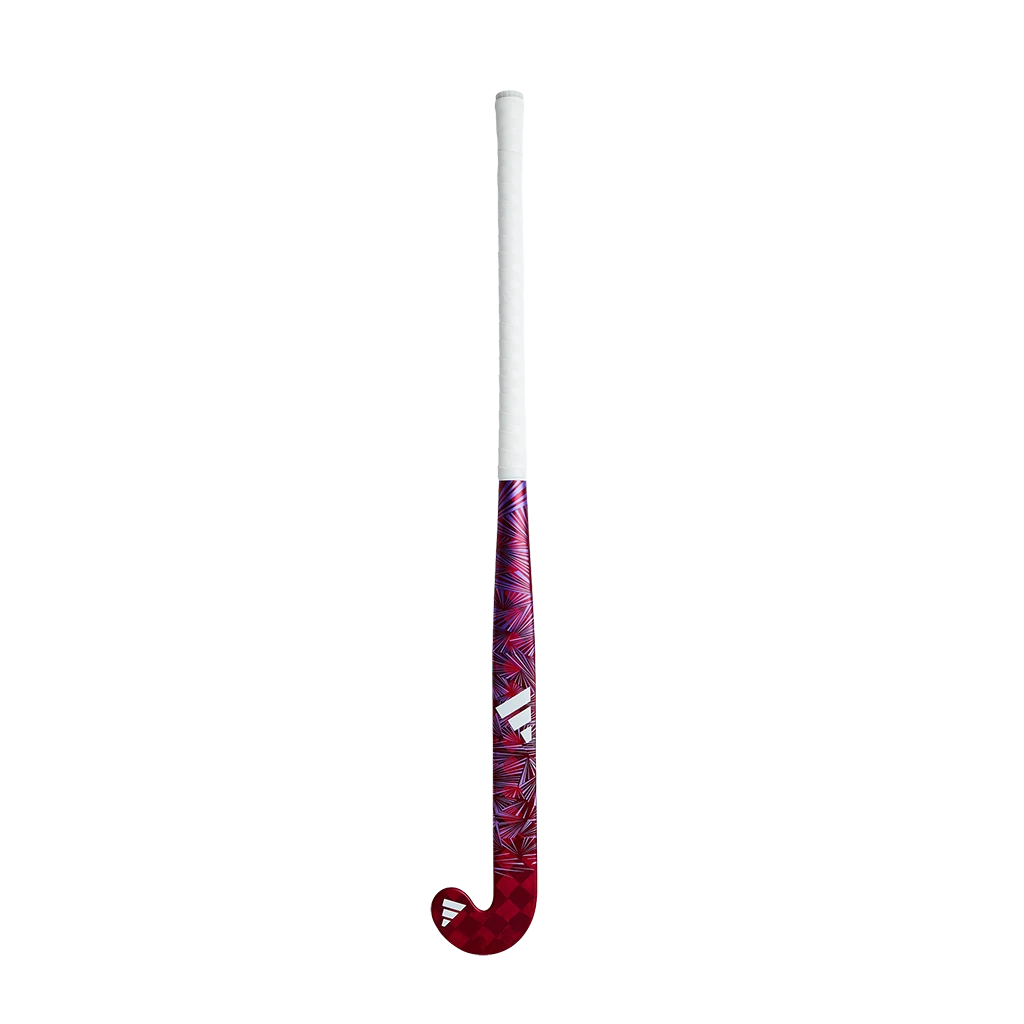 Adidas Fabela .2 Hockey Stick Pink 02