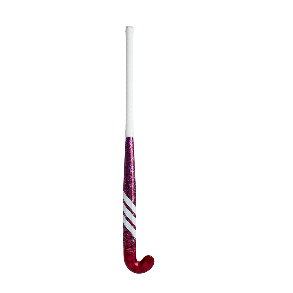 Adidas Fabela .2 Hockey Stick Pink 03