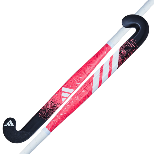 adidas Fabela .20 Hockey Stick Silver-Solar-White 01