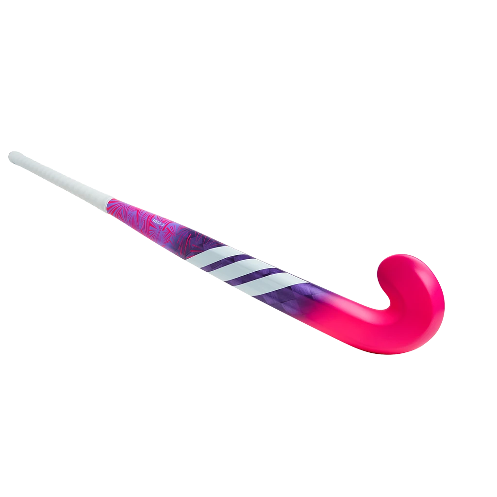Adidas Fabela .3 Hockey Stick Pink 01